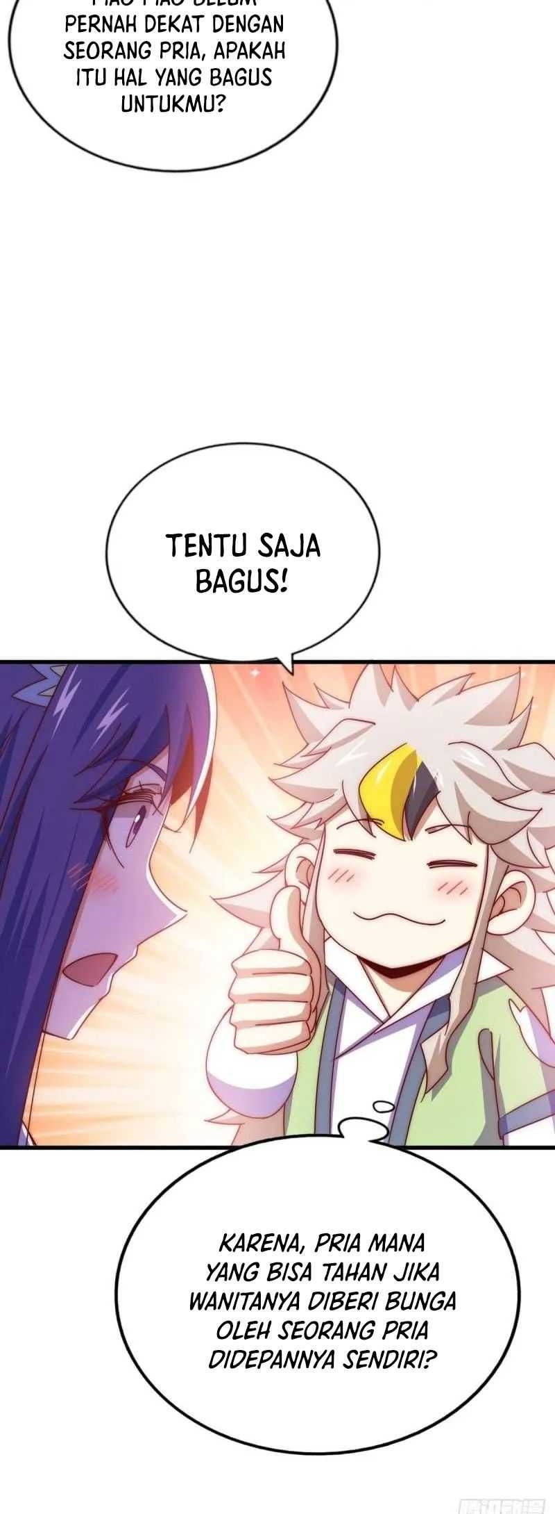 Beyond Myriad Peoples Chapter 146 Gambar 10