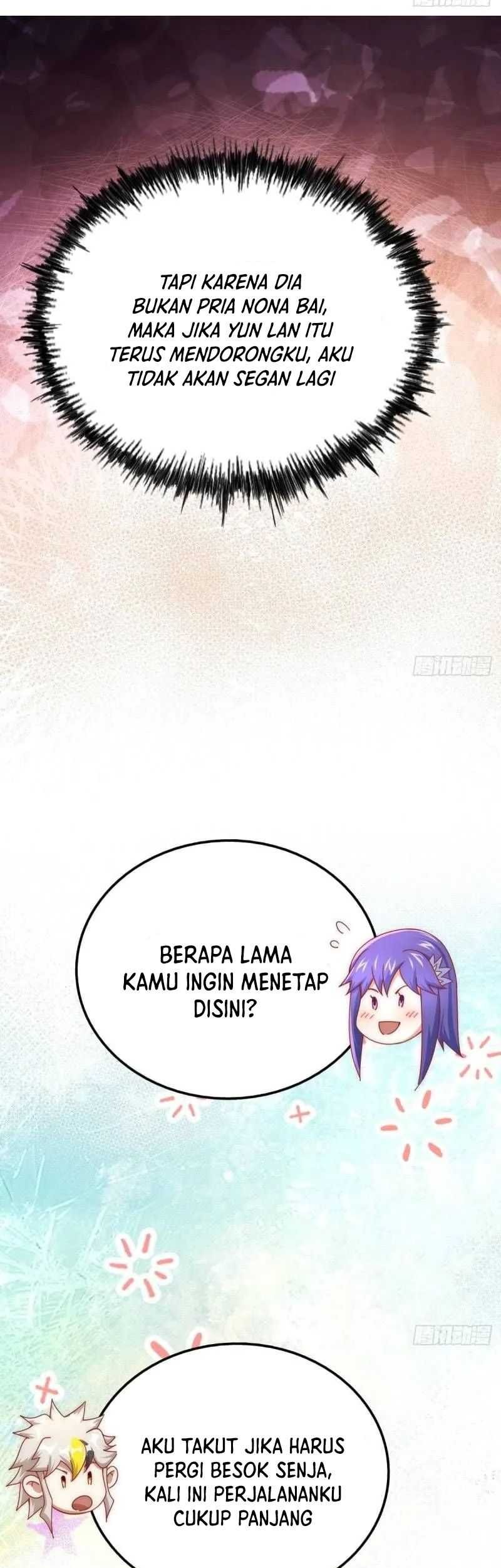 Beyond Myriad Peoples Chapter 146 Gambar 11