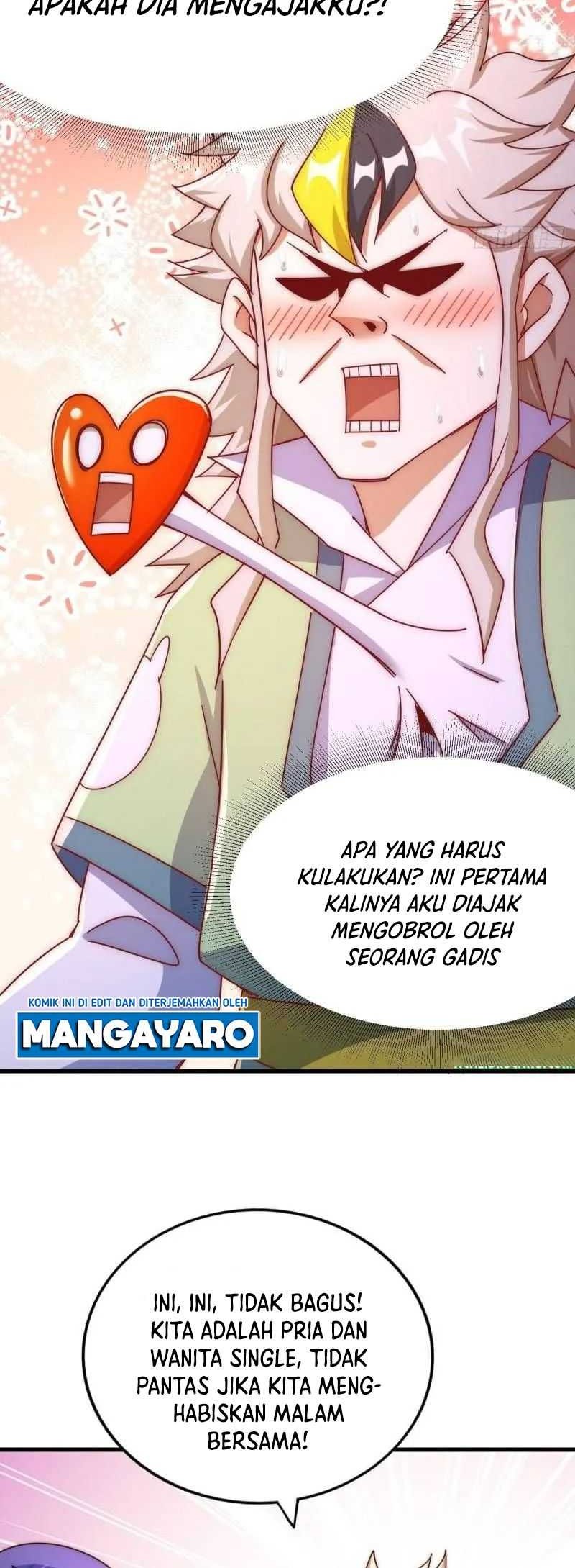 Beyond Myriad Peoples Chapter 146 Gambar 13