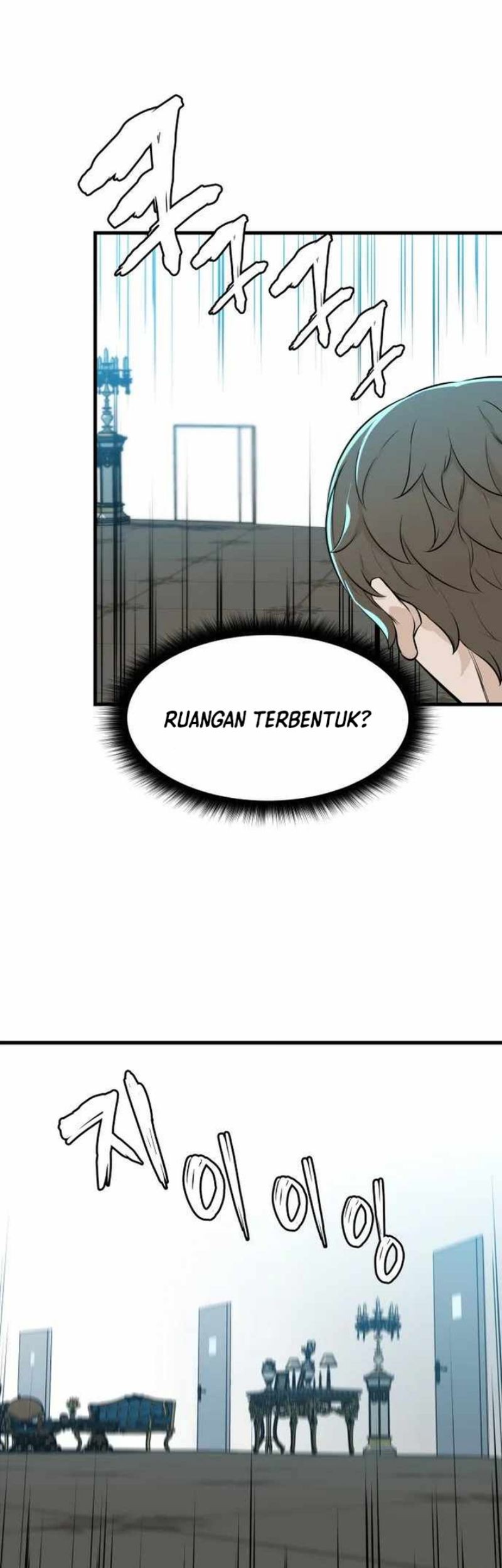 Closed Room Mafia Chapter 17 Gambar 26