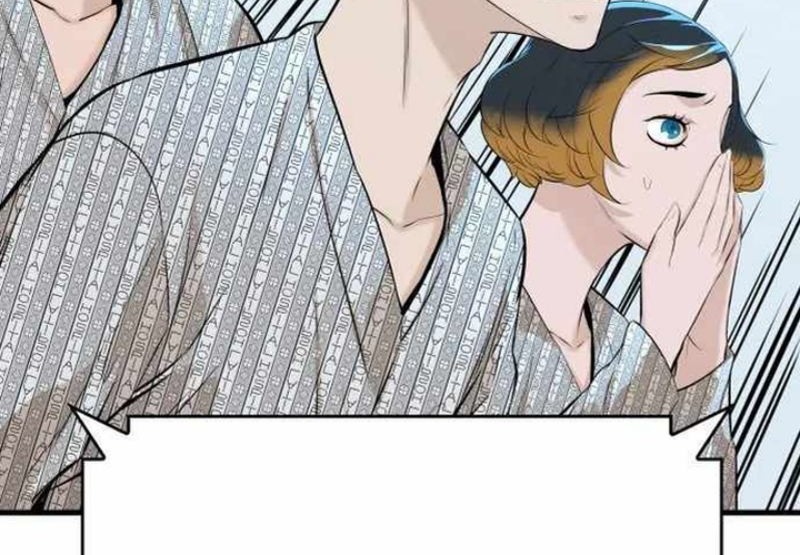 Closed Room Mafia Chapter 17 Gambar 34