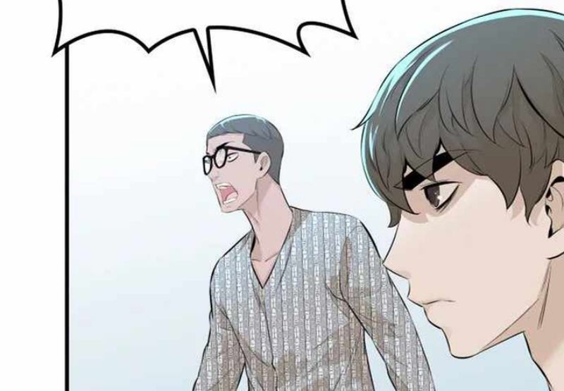 Closed Room Mafia Chapter 17 Gambar 37