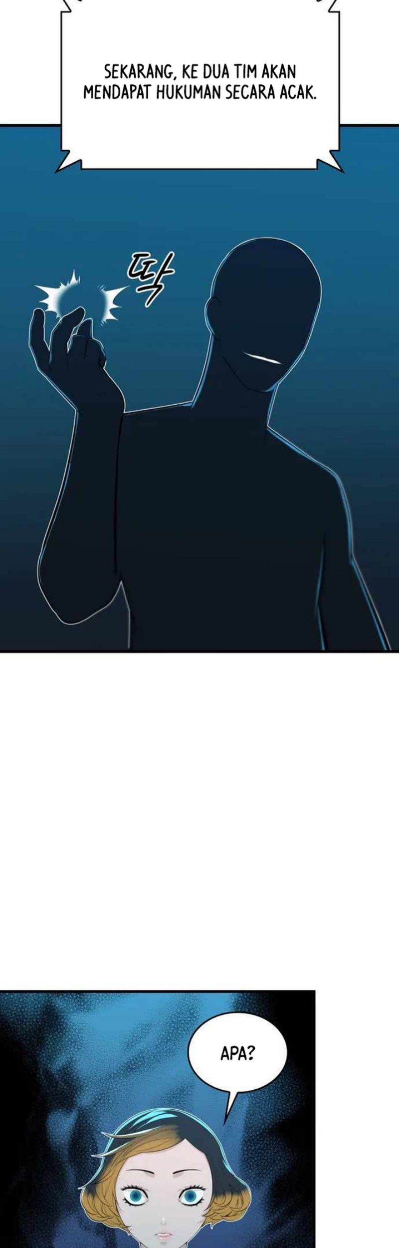 Closed Room Mafia Chapter 17 Gambar 41