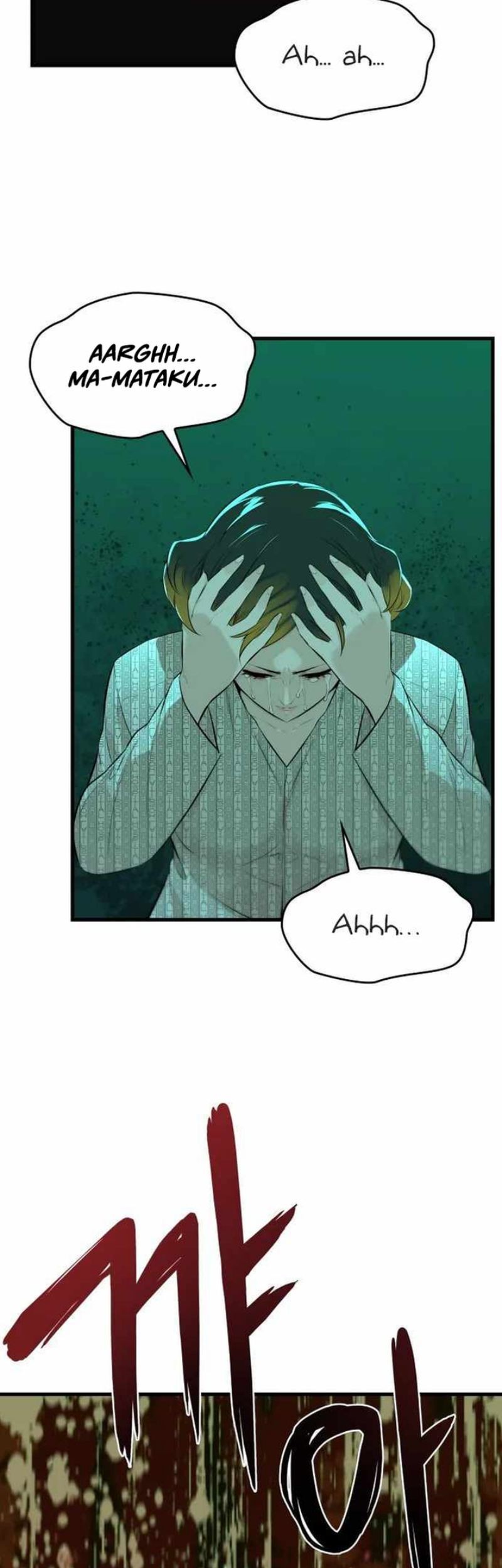 Closed Room Mafia Chapter 17 Gambar 47