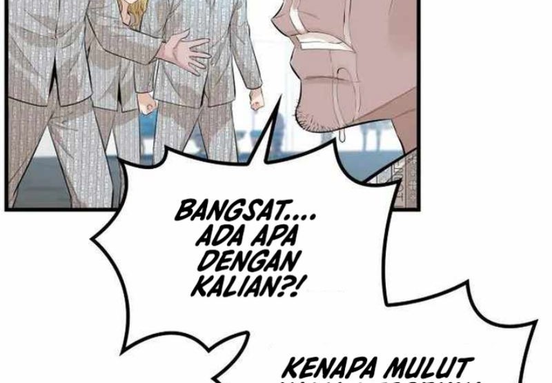 Closed Room Mafia Chapter 17 Gambar 52