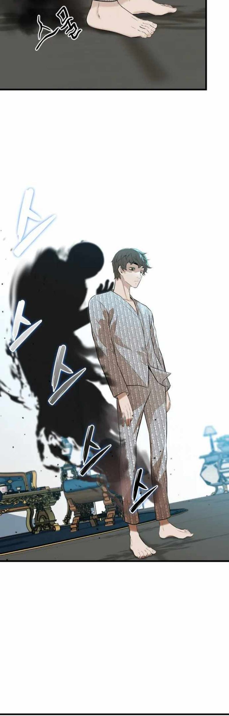 Closed Room Mafia Chapter 17 Gambar 74