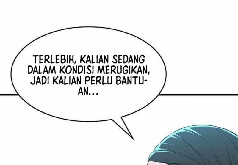 Closed Room Mafia Chapter 17 Gambar 76