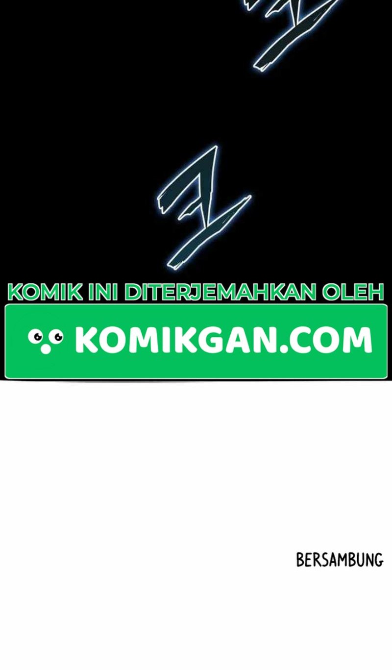 Closed Room Mafia Chapter 17 Gambar 81
