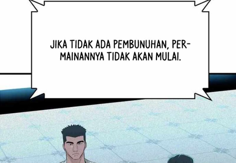 Closed Room Mafia Chapter 17 Gambar 16