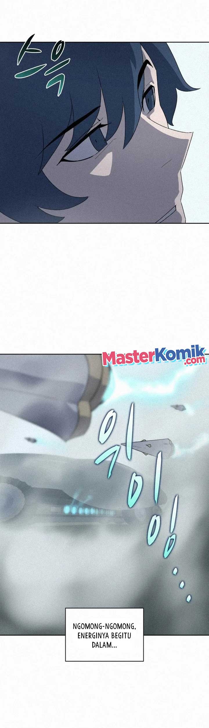 The Book Eating Magician Chapter 57 Gambar 34