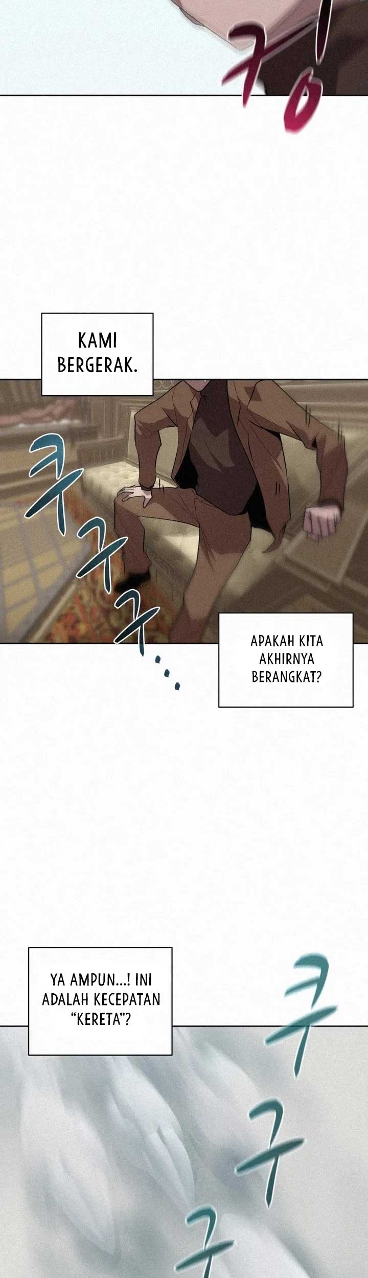 The Book Eating Magician Chapter 57 Gambar 36