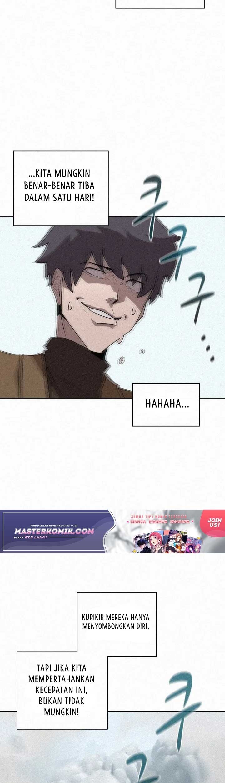 The Book Eating Magician Chapter 57 Gambar 38