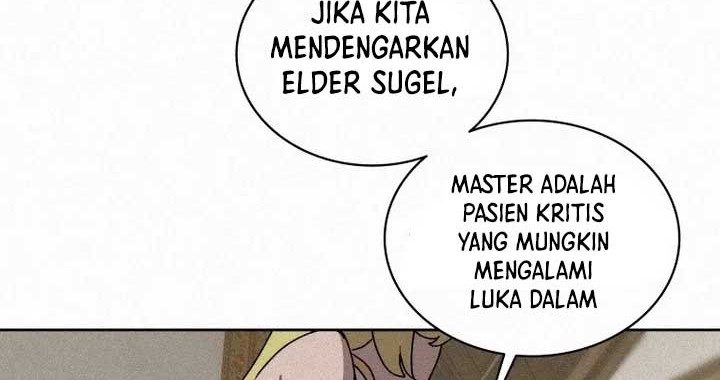 The Book Eating Magician Chapter 57 Gambar 41