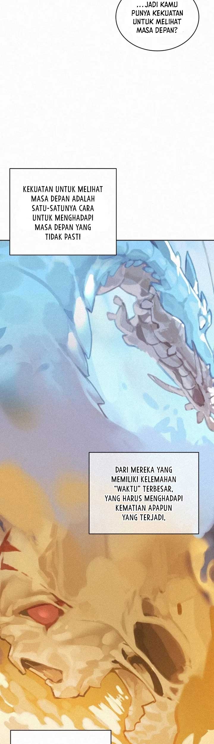 The Book Eating Magician Chapter 57 Gambar 46