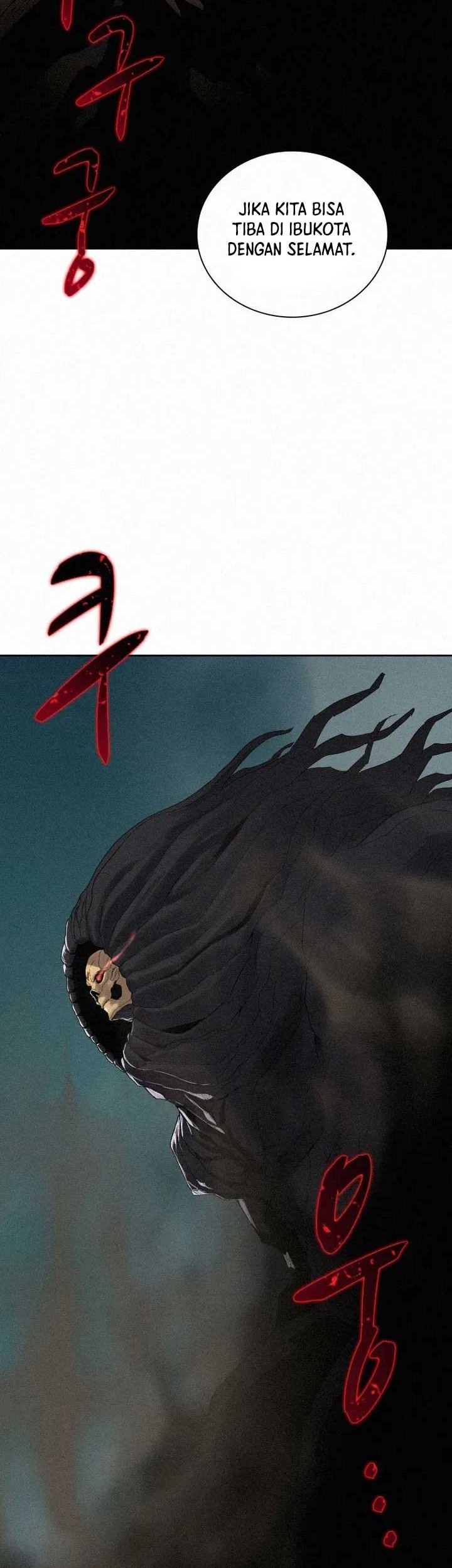 The Book Eating Magician Chapter 57 Gambar 51