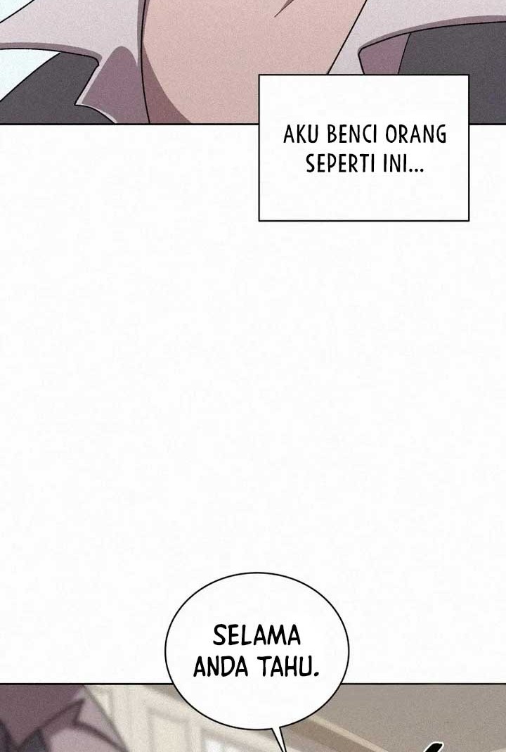 The Book Eating Magician Chapter 57 Gambar 5