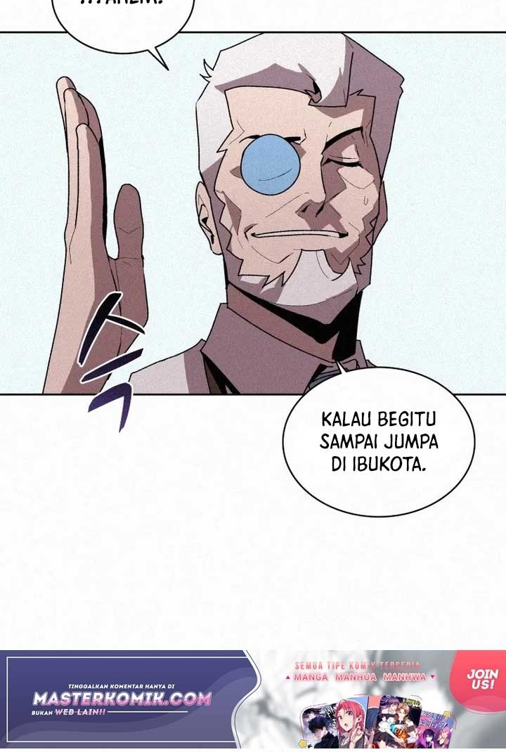 The Book Eating Magician Chapter 57 Gambar 13