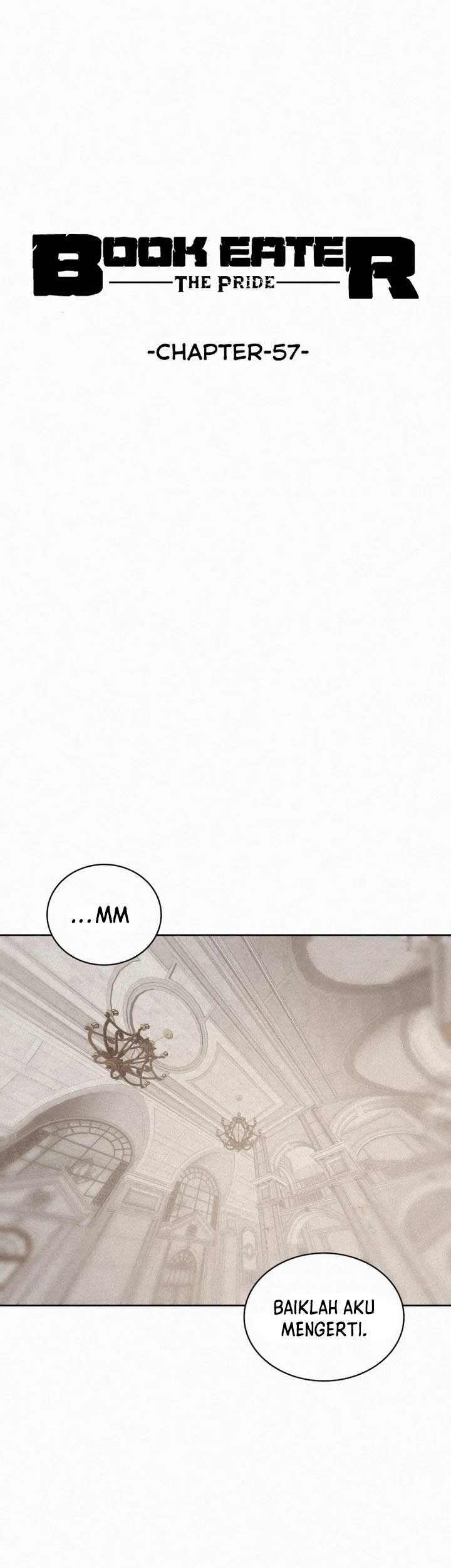The Book Eating Magician Chapter 57 Gambar 16