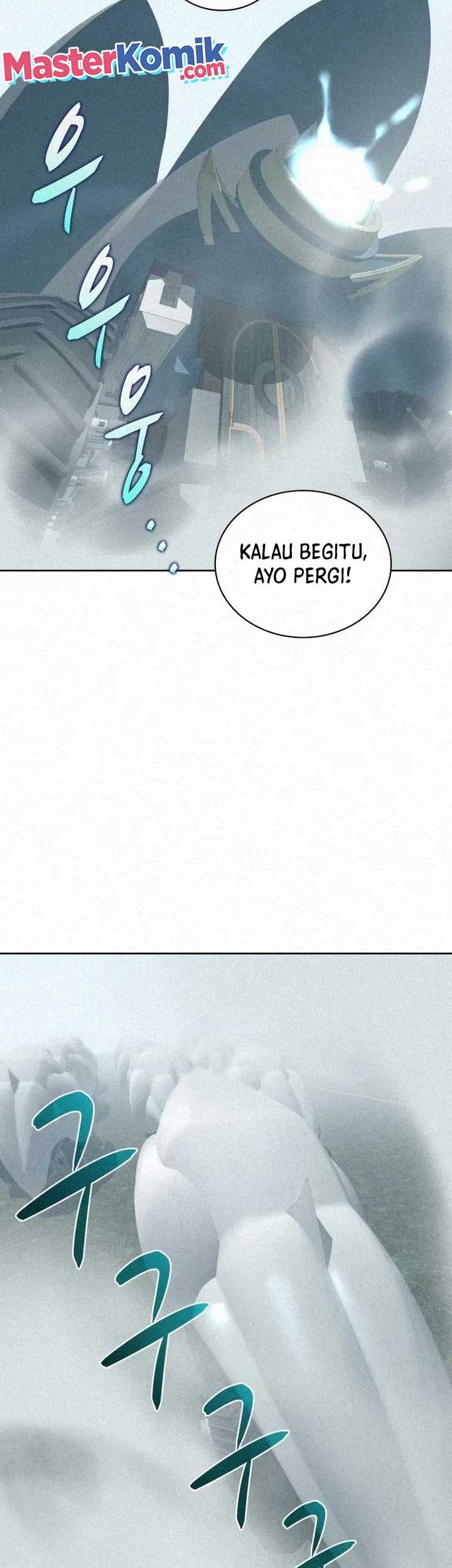 The Book Eating Magician Chapter 57 Gambar 31
