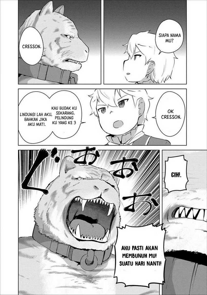 Moe Buta Tensei: Akutoku Shounin Da Kedo Yuusha O Sashioite Isekai Musou Shitemita Chapter 04 Gambar 20