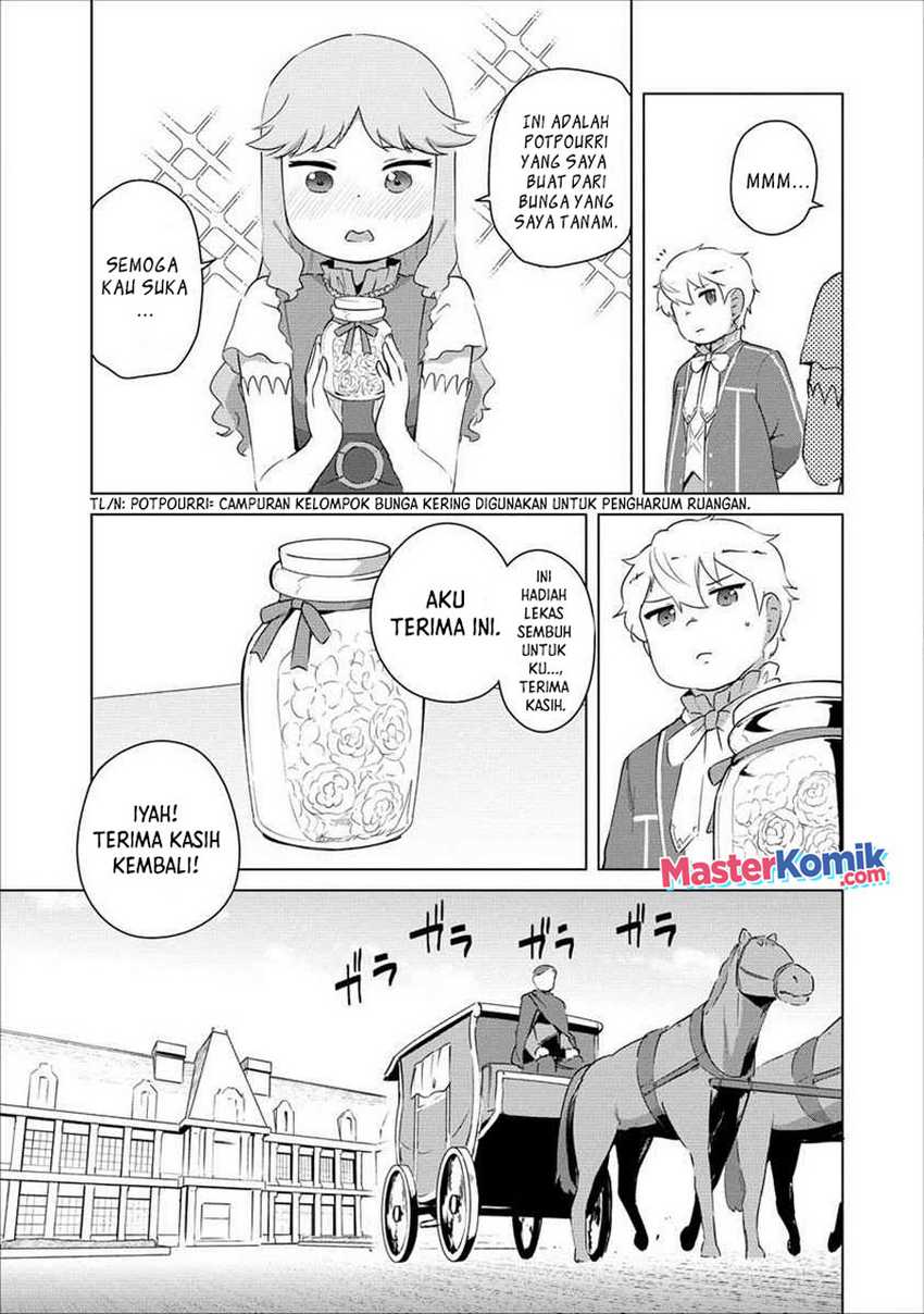 Moe Buta Tensei: Akutoku Shounin Da Kedo Yuusha O Sashioite Isekai Musou Shitemita Chapter 04 Gambar 7