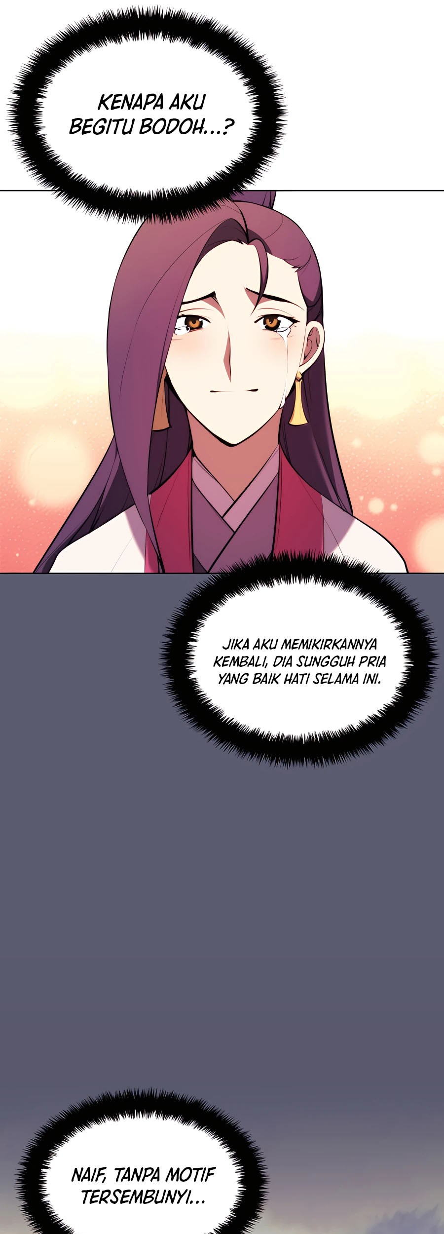 Records Of The Swordsman Scholar Chapter 45 Gambar 57