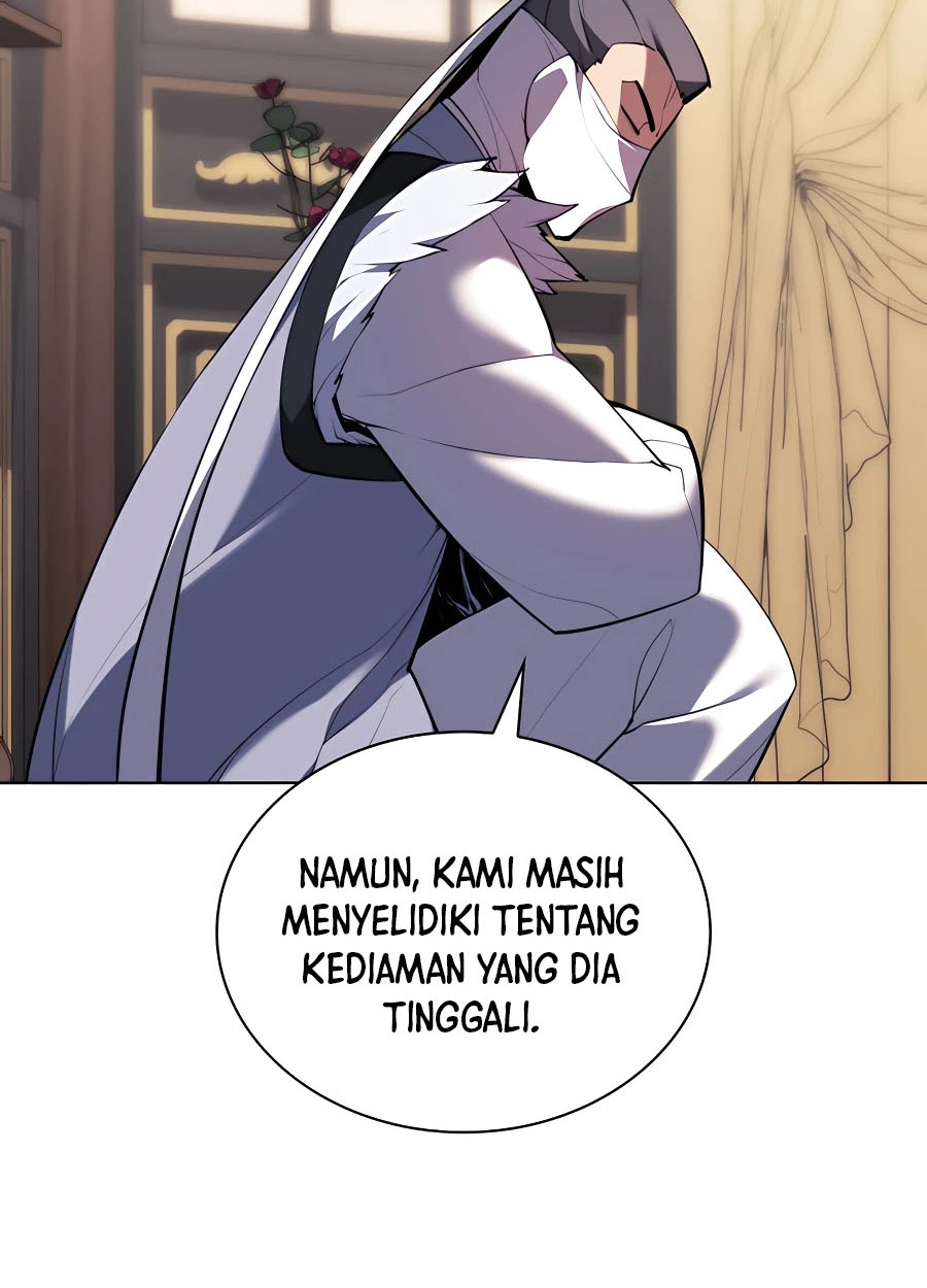 Records Of The Swordsman Scholar Chapter 45 Gambar 64