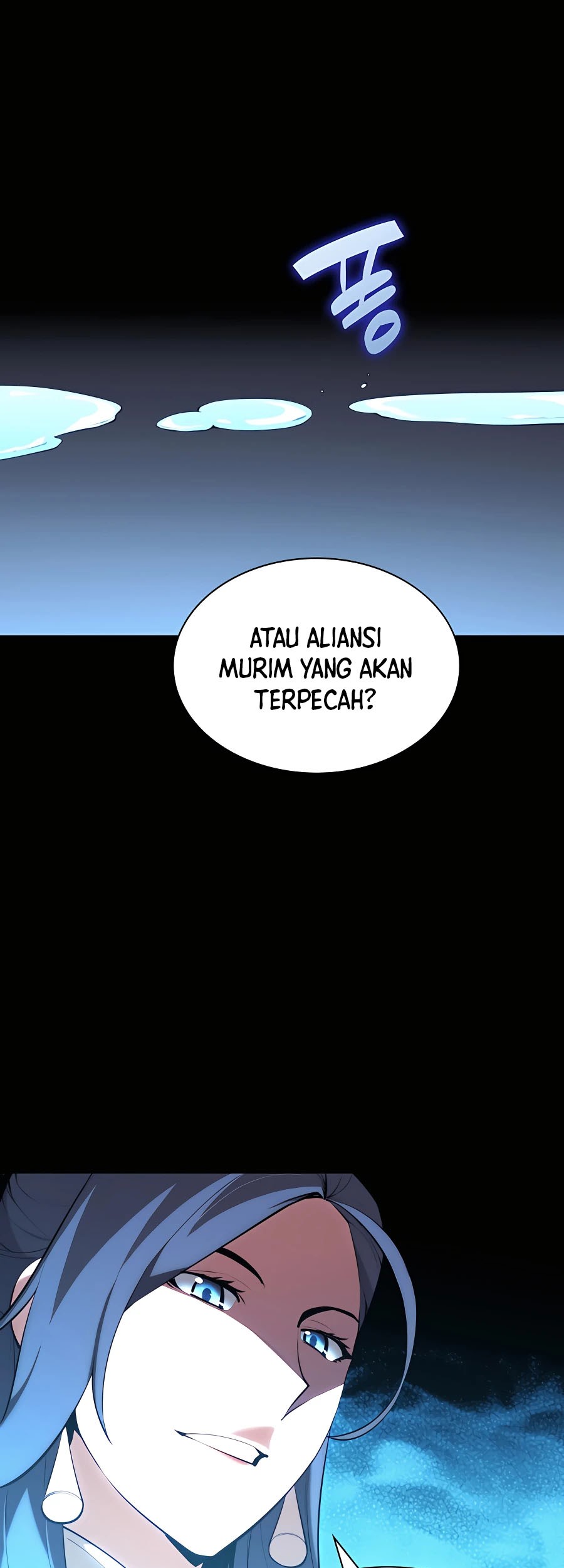 Records Of The Swordsman Scholar Chapter 45 Gambar 77