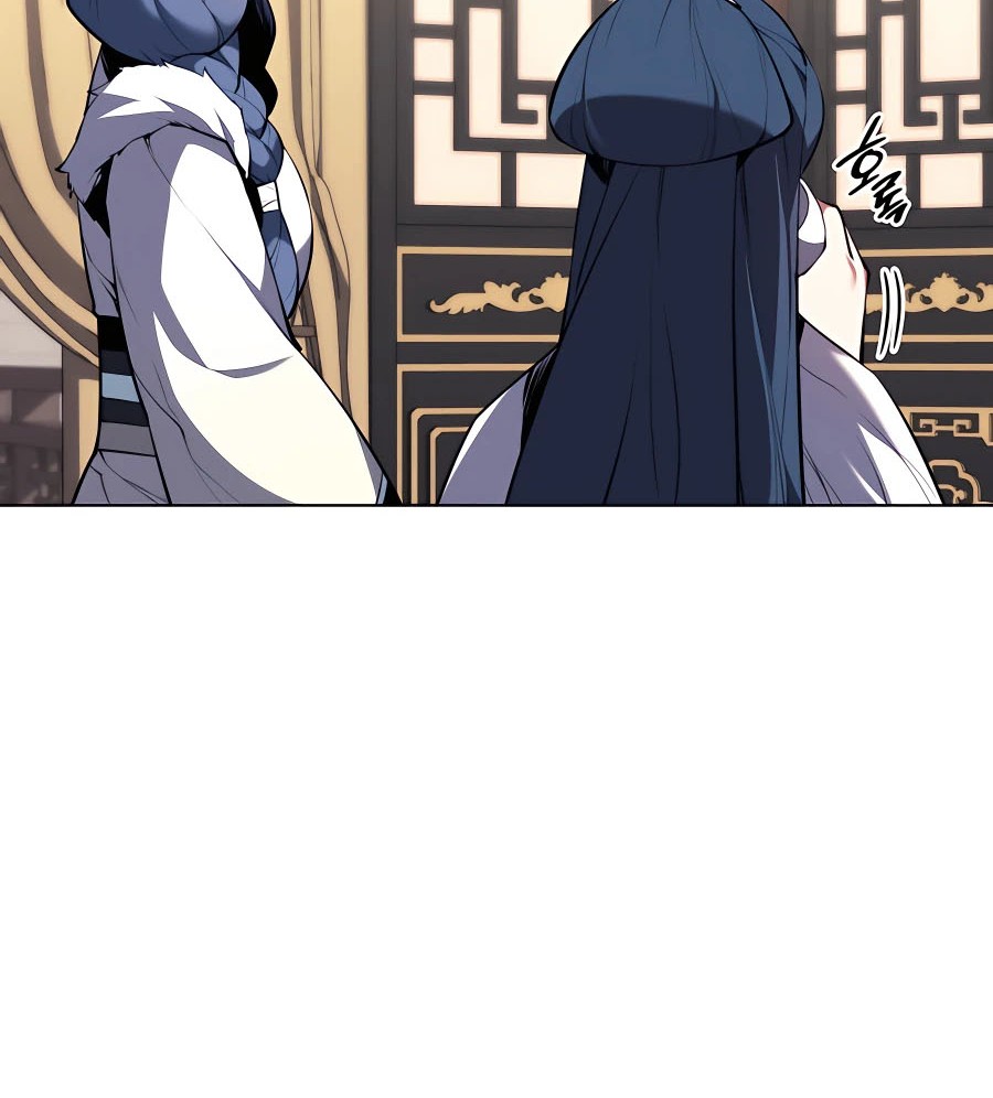 Records Of The Swordsman Scholar Chapter 45 Gambar 80