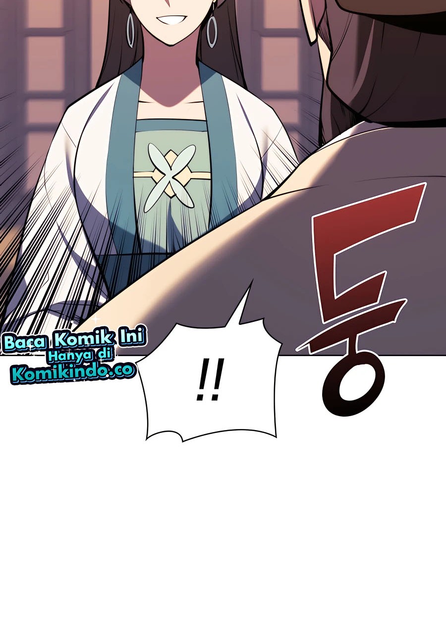 Records Of The Swordsman Scholar Chapter 45 Gambar 9