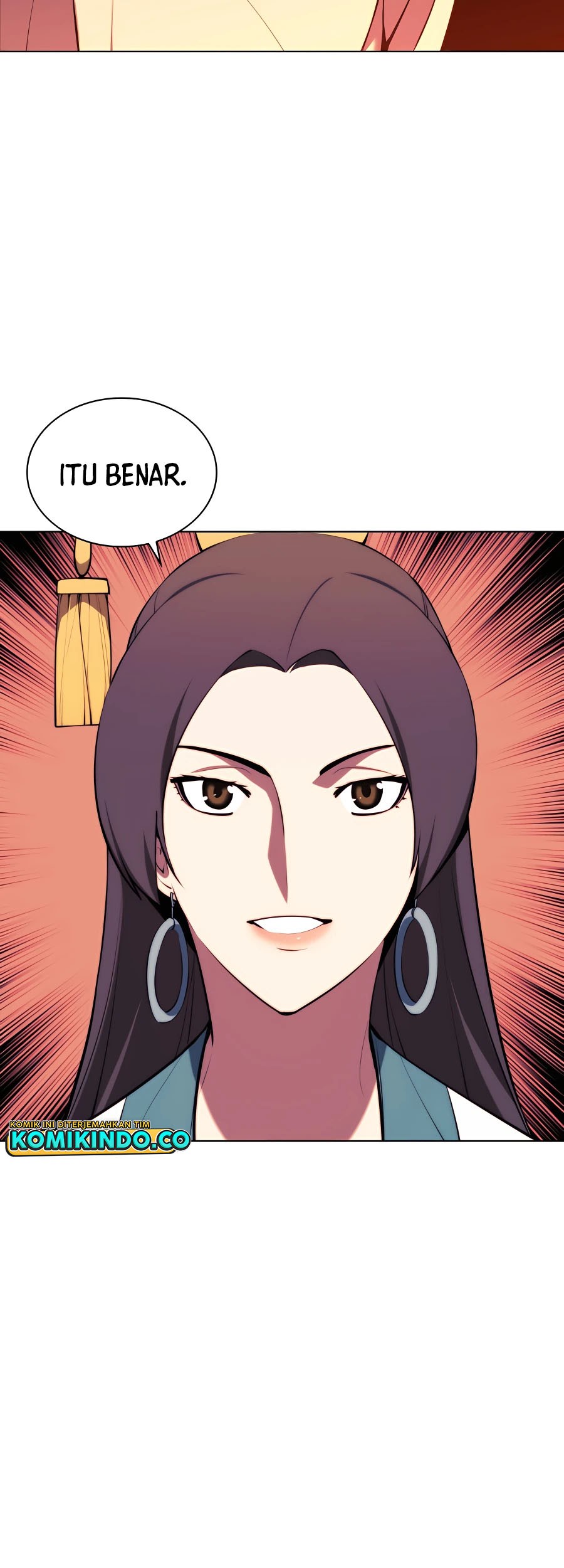 Records Of The Swordsman Scholar Chapter 45 Gambar 12