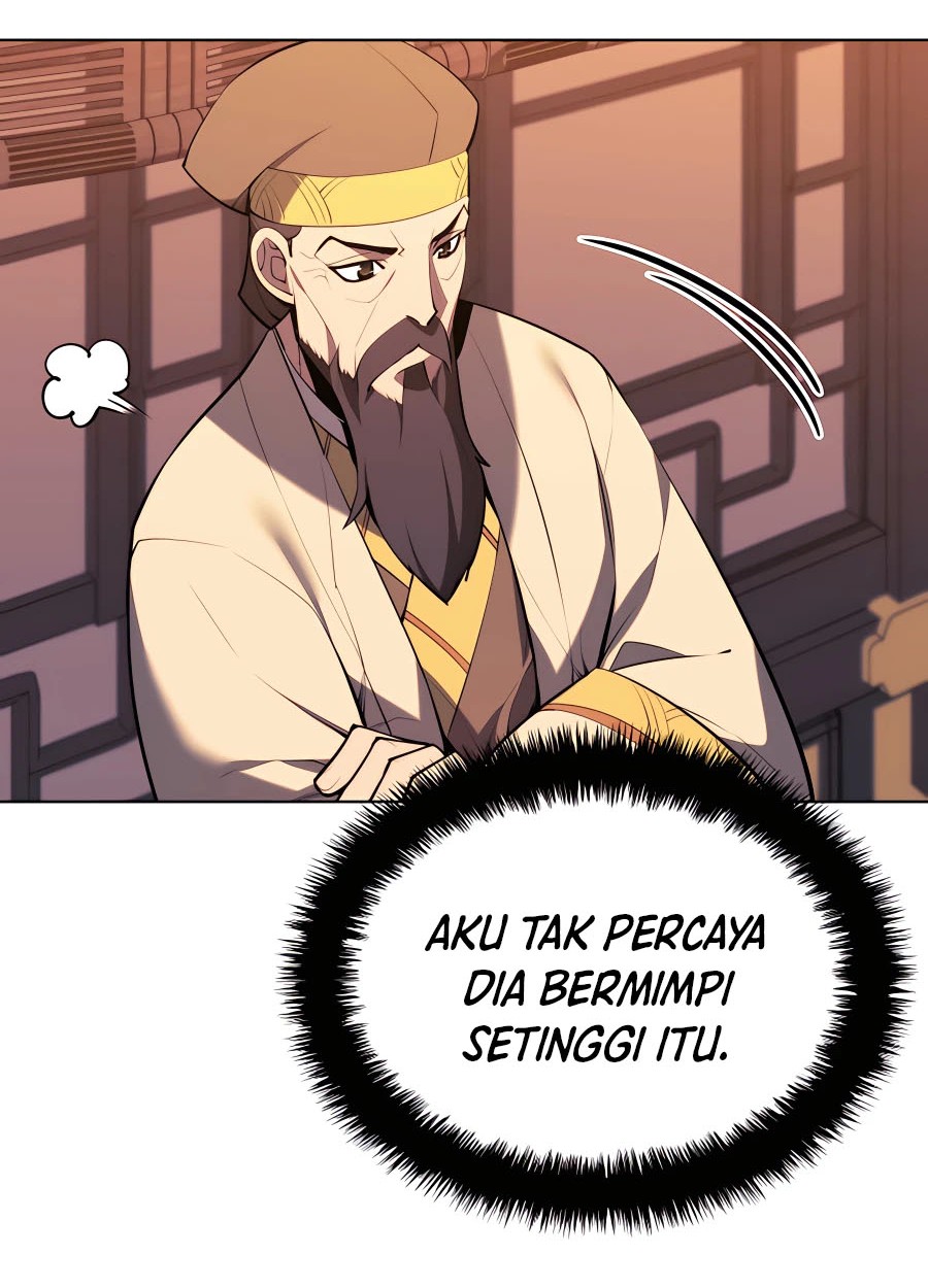 Records Of The Swordsman Scholar Chapter 45 Gambar 13