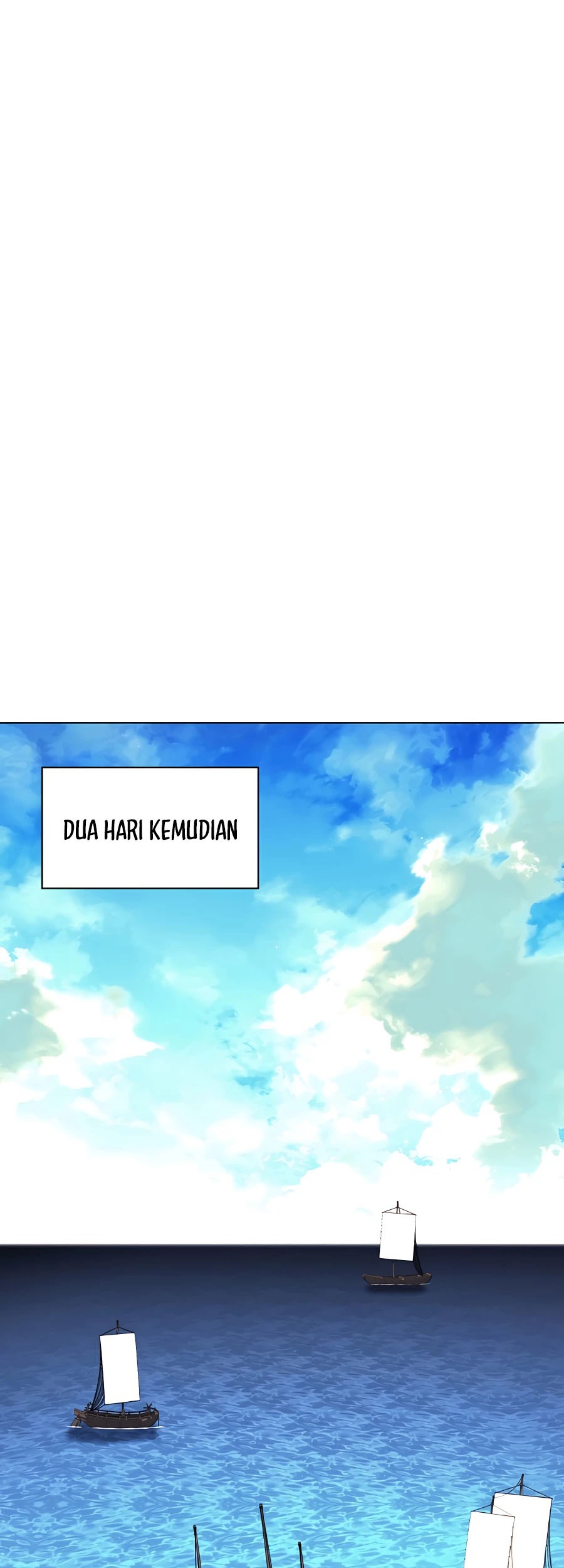 Records Of The Swordsman Scholar Chapter 45 Gambar 18