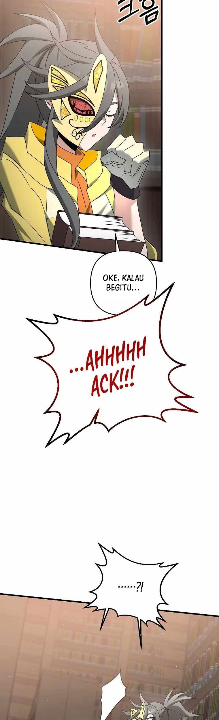 The Lazy Swordmaster Chapter 49 Gambar 38