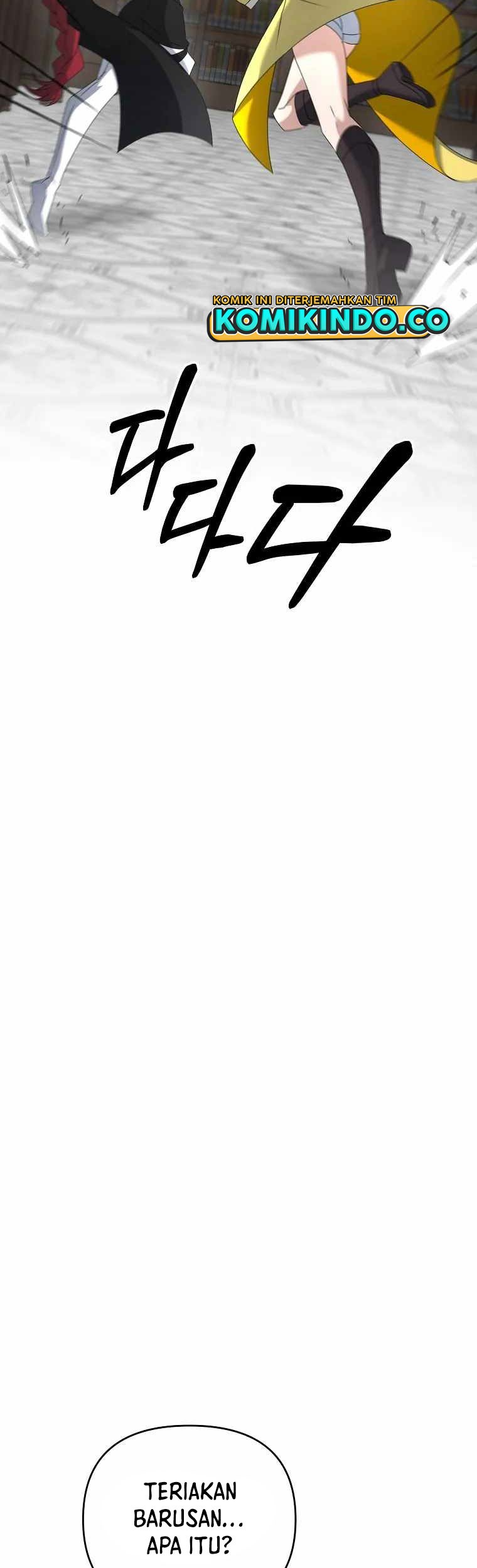 The Lazy Swordmaster Chapter 49 Gambar 42
