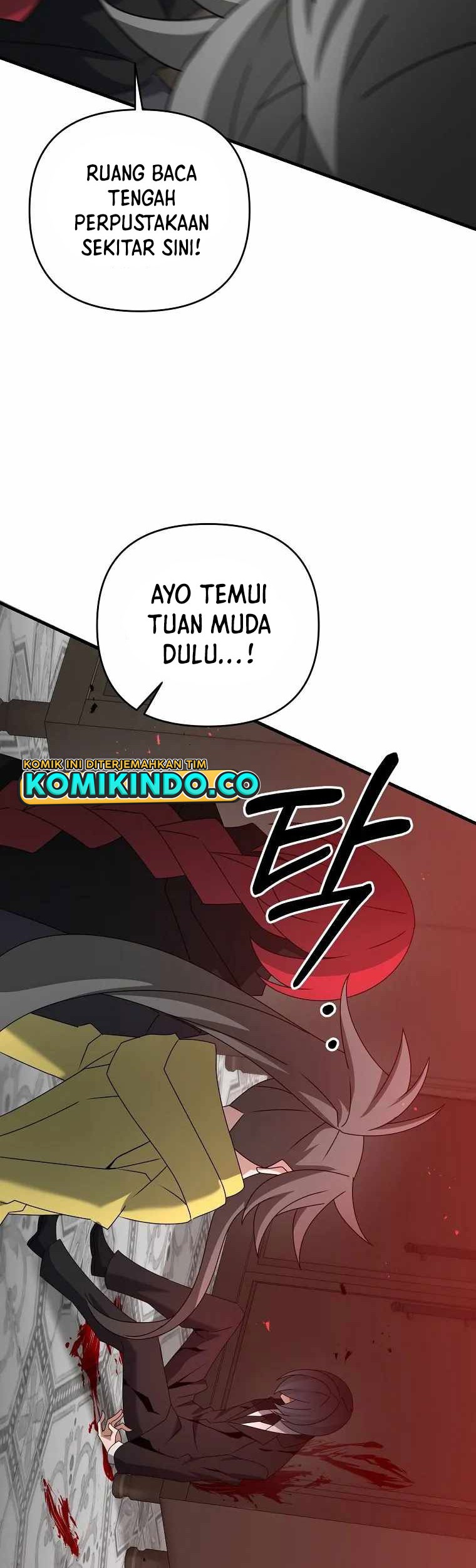 The Lazy Swordmaster Chapter 49 Gambar 45
