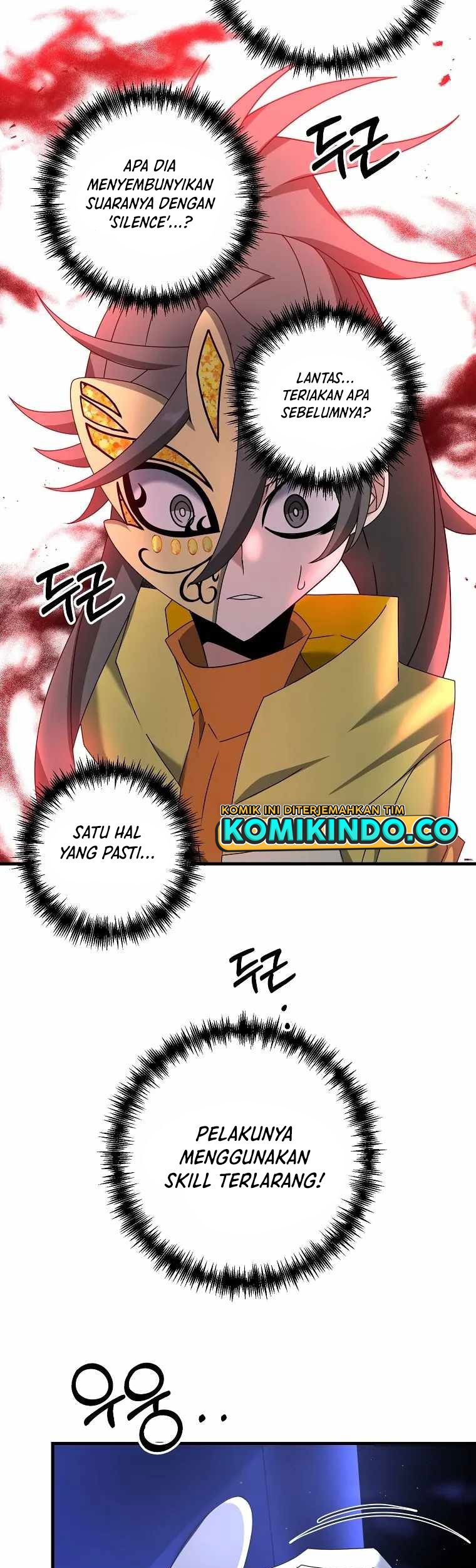 The Lazy Swordmaster Chapter 49 Gambar 51