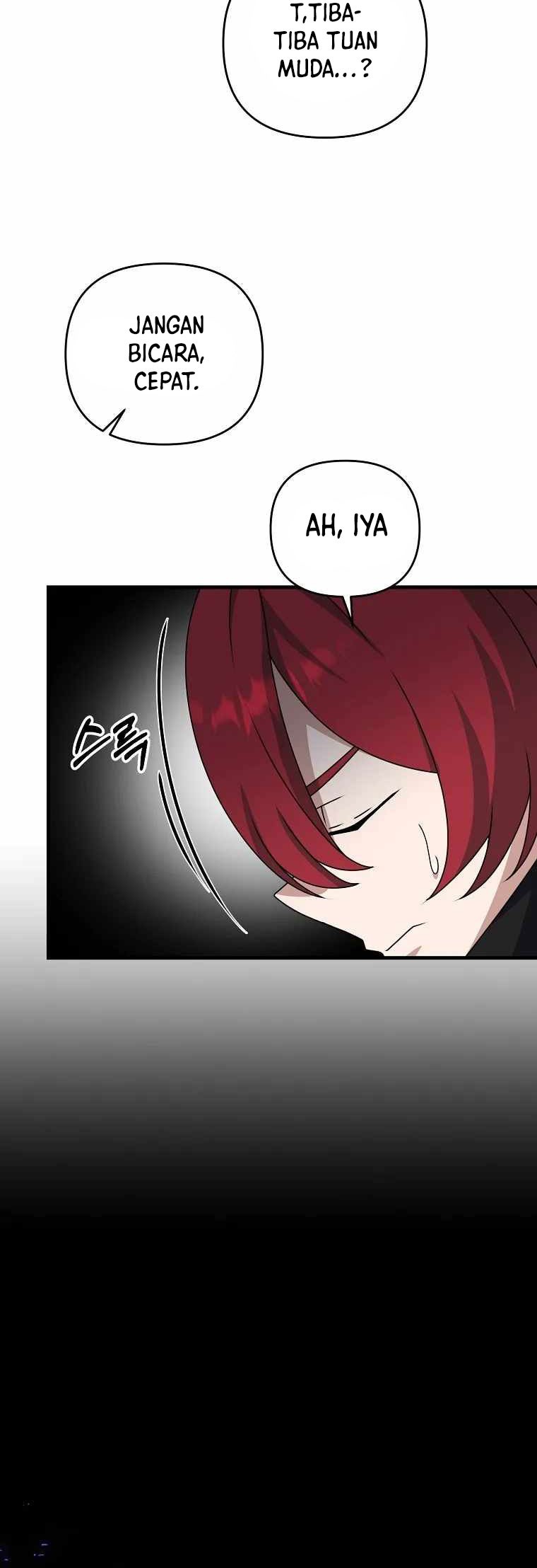 The Lazy Swordmaster Chapter 49 Gambar 53