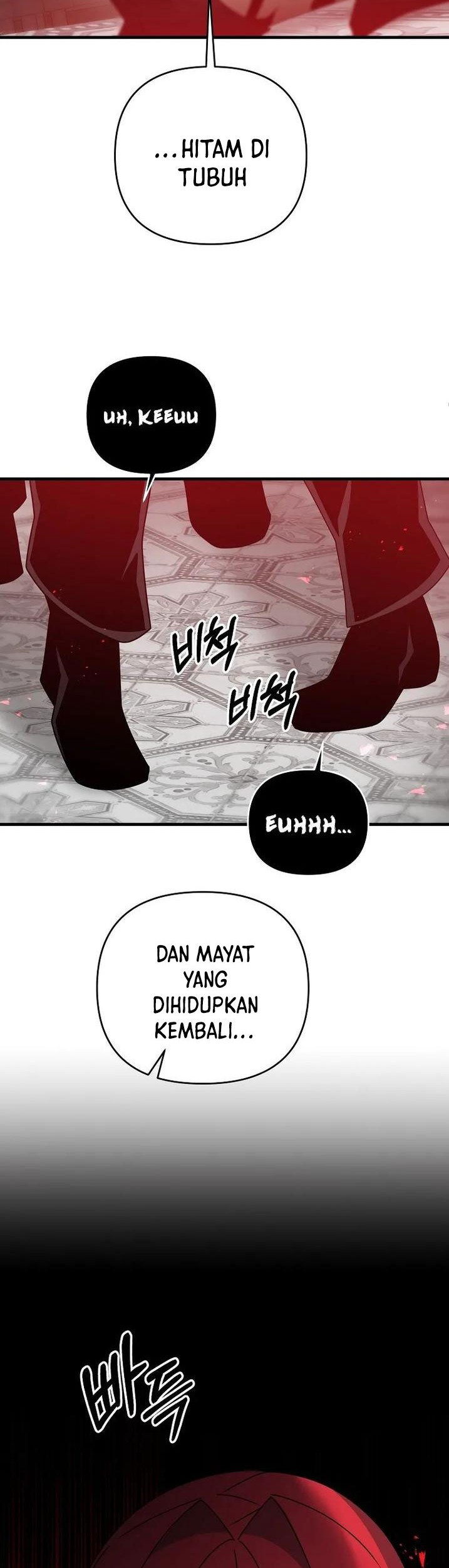 The Lazy Swordmaster Chapter 49 Gambar 59