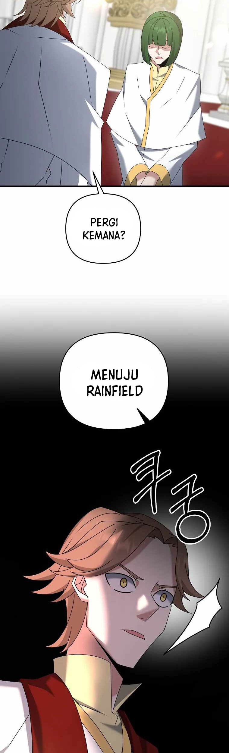The Lazy Swordmaster Chapter 49 Gambar 3