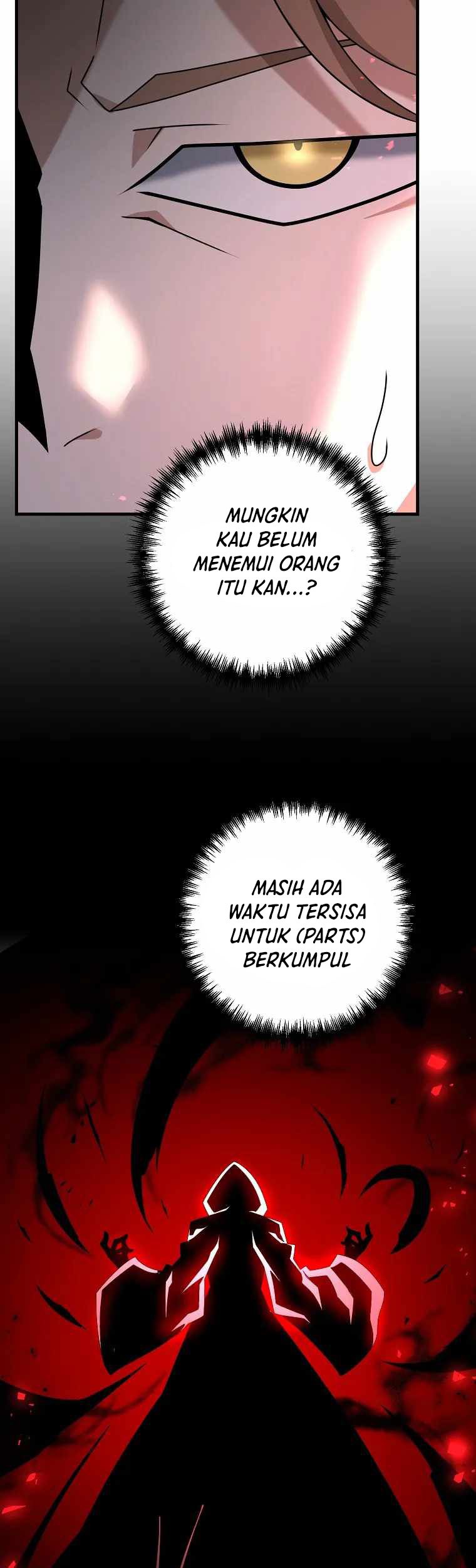 The Lazy Swordmaster Chapter 49 Gambar 6