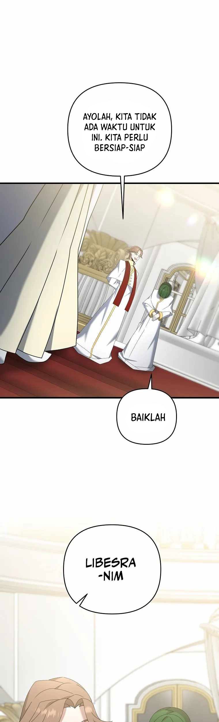 The Lazy Swordmaster Chapter 49 Gambar 10