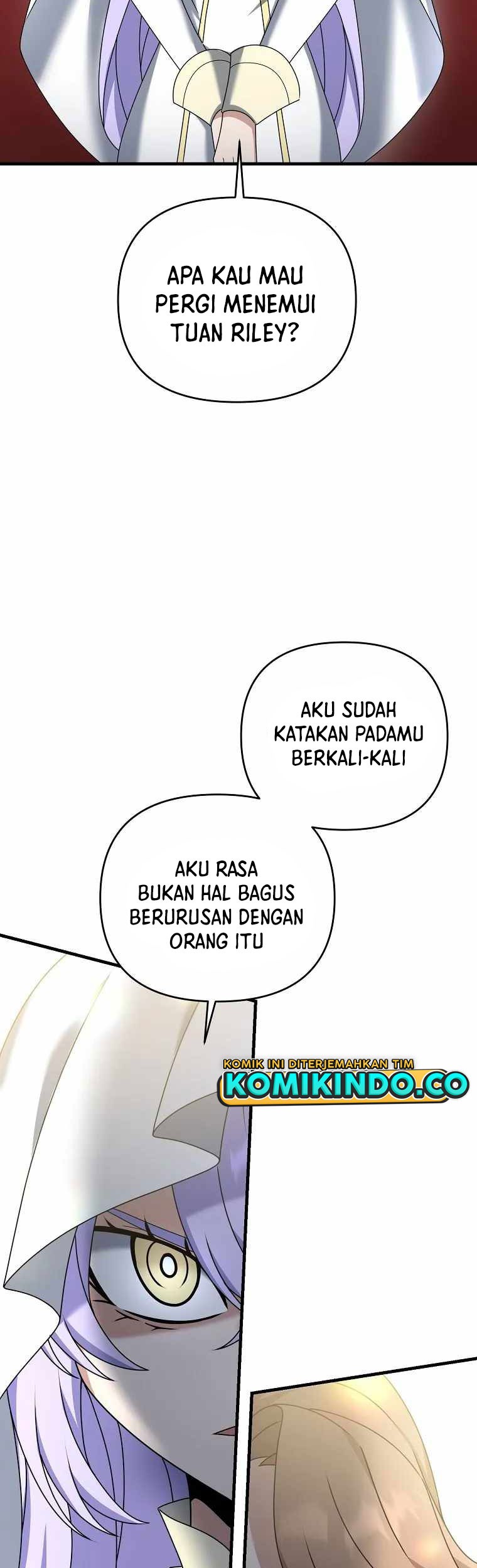 The Lazy Swordmaster Chapter 49 Gambar 12