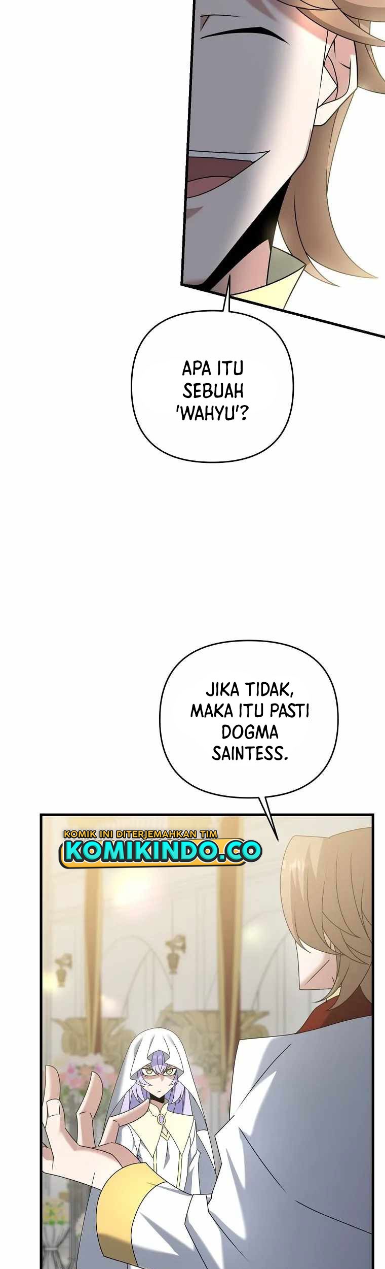 The Lazy Swordmaster Chapter 49 Gambar 14