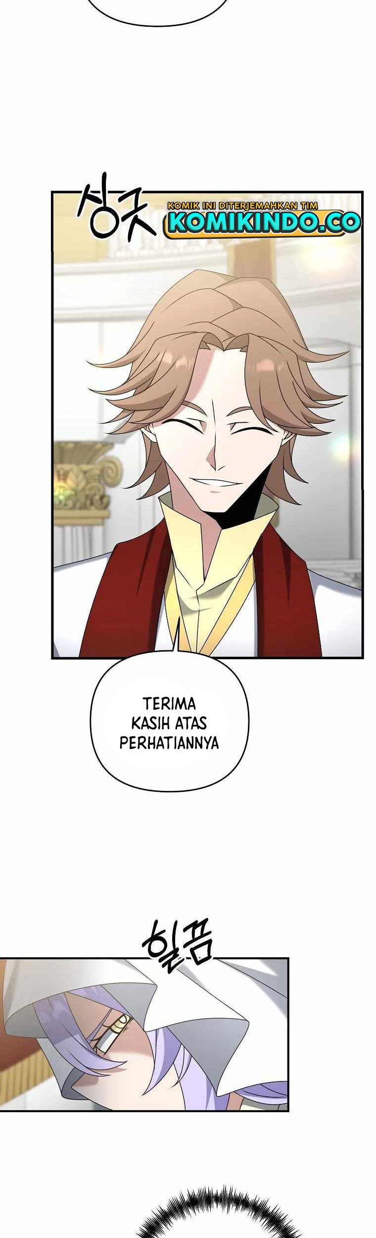 The Lazy Swordmaster Chapter 49 Gambar 19