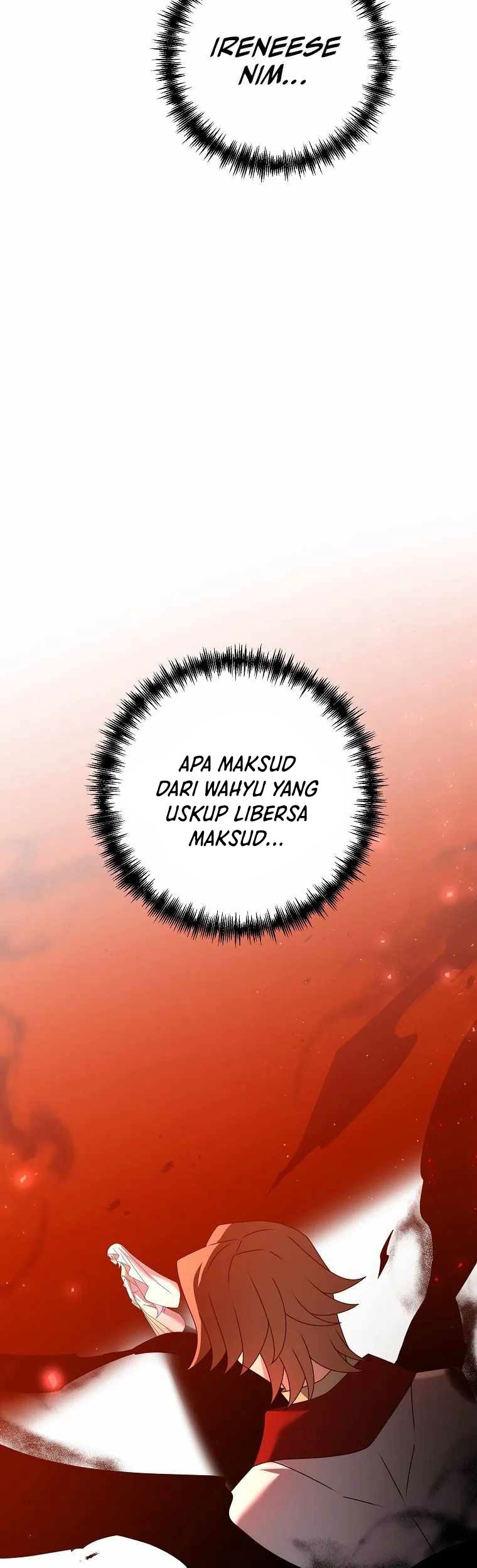 The Lazy Swordmaster Chapter 49 Gambar 20