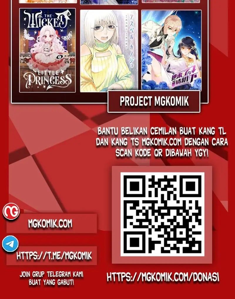 Domination One Sword Chapter 220 Gambar 24