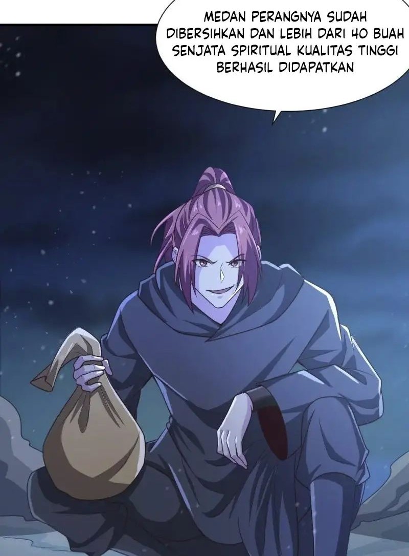 Baca Manhua Domination One Sword Chapter 218 Gambar 2