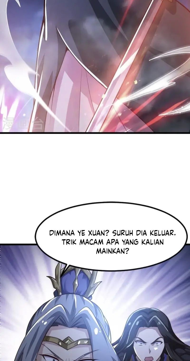 Baca Manhua Domination One Sword Chapter 216 Gambar 2