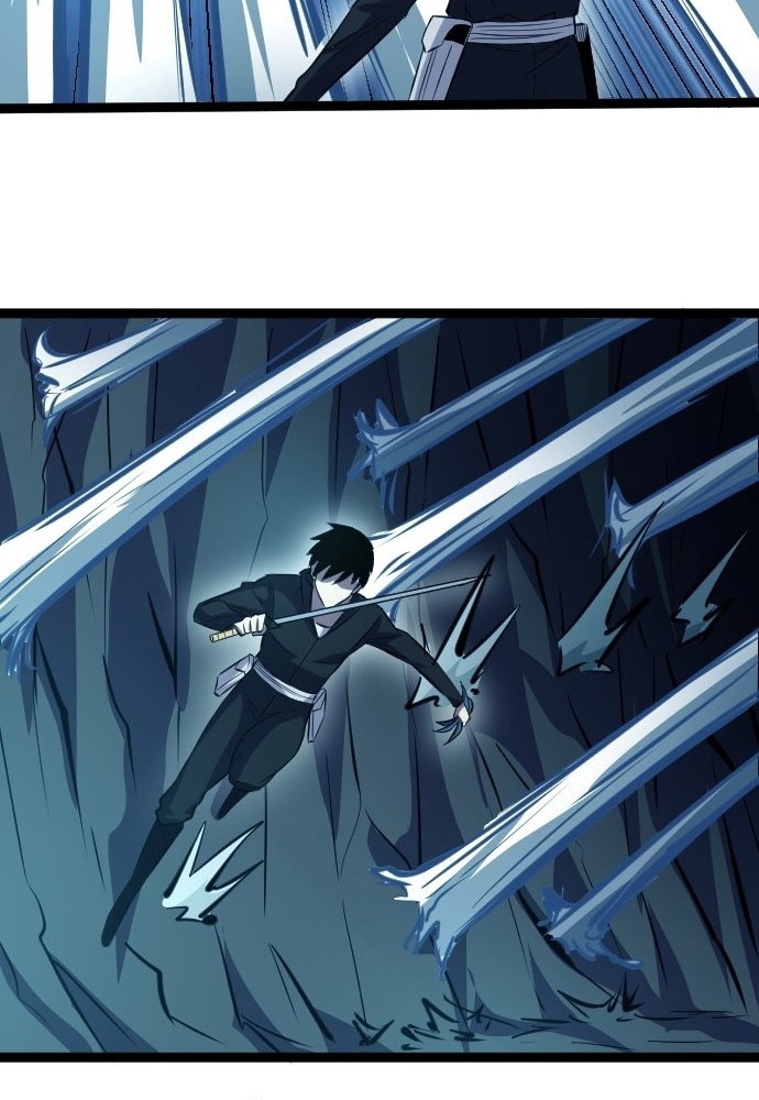 I Rely on OCD To Become The King Chapter 16 Gambar 35